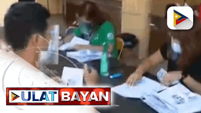 Pamamahagi ng LGUs ng ayuda sa mga residente, higit 80% nang tapos ayon sa DILG