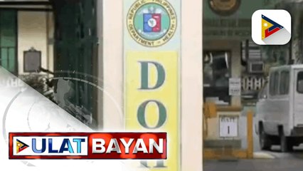 Pagbili ng Remdesivir, itinanggi ng DOH; ilang kongresista, gustong may managot sa napaulat na procurement ng Remdesivir