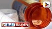 Ivermectin, 'di pa rin rehistrado bilang gamot vs. COVID-19 ayon sa FDA; WHO, inirerekomenda lang ang Ivermectin bilang pangontra sa COVID-19 sa clinical trials