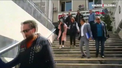 Sevgilisine kocasını öldürtmüştü! Cezaları belli oldu