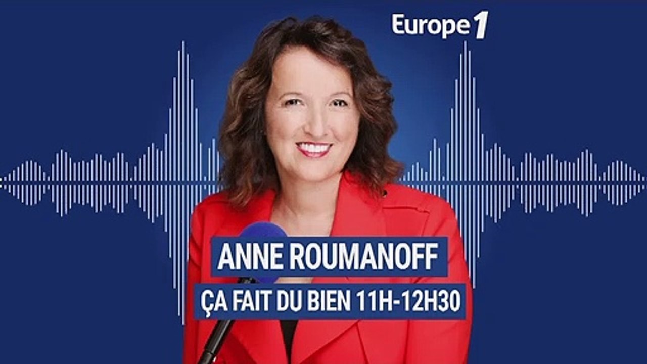 "Je faisais du R'n'B, mais de merde !", l'étonnant parcours de l'humoriste Laurie Peret