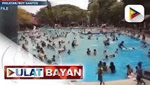 Hepe ng Caloocan Police Sub-Station 9, tinanggal sa pwesto; Brgy. 171 Captain Rivera, pumalag hinggil sa paglabag ng ‘Gubat sa Ciudad’ resort sa health protocols