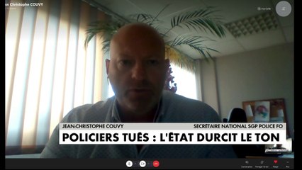 Jean-Christophe Couvy : «La justice doit aussi avoir une portée paternaliste»