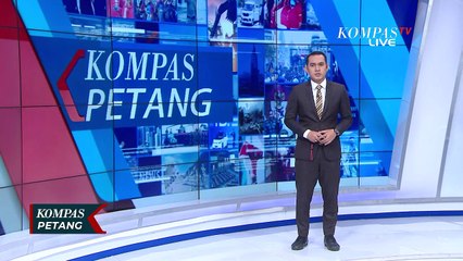 Detik-Detik Polisi Tangkap Bandar Sabu di Kawasan Sawah Besar, Jakarta Pusat