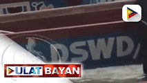 GOVERNMENT AT WORK: Sustainable livelihood program ng DSWD, patuloy na tumutulong sa mga benepisyaryo sa Davao Occidental;  PCG, nagsagawa ng medical evaluation sa Bajo de Masinloc;   Aurora police, may libreng kape at tinapay sa mga dumadaan sa checkpoin