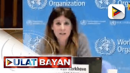 Download Video: ULAT ABROAD: COVID-19 variant na unang na-detect sa India, isa nang ‘Variant of Concern’ ayon sa WHO;   World Leaders, nanawagang pahupain na ang girian sa pagitan ng Israel at Palestinians;   Mga edad 12-15, maaari nang bakunahan ng Pfizer vaccine ayon