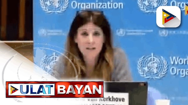 ULAT ABROAD: COVID-19 variant na unang na-detect sa India, isa nang ‘Variant of Concern’ ayon sa WHO; World Leaders, nanawagang pahupain na ang girian sa pagitan ng Israel at Palestinians; Mga edad 12-15, maaari nang bakunahan ng Pfizer vaccine ayon