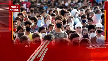 Patna: गावों में कोरोना से दहशत, वैक्सीन से भी दूर भाग रहे लोग