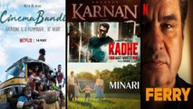 OTT New Releases : అందరి చూపు ఆ సినిమా పైనే | Cinema Bandi | Karnan || Oneindia Telugu