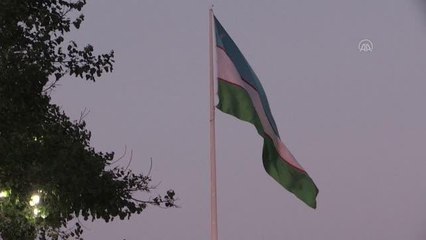 Türk lokantaları ramazanda Özbekistan'da en çok tercih edilen mekanlardan oldu