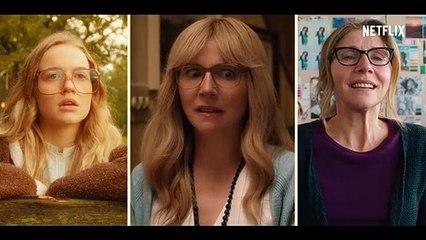 El baile de las luciérnagas Tráiler Netflix