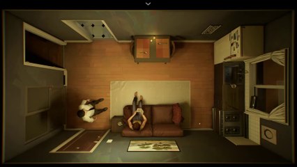 Twelve Minutes - Gameplay commenté par les développeurs