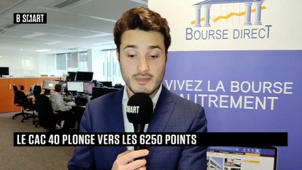 SMART BOURSE - Emission du mardi 11 mai