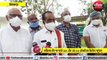 CHHINDWARA: सांसद नकुलनाथ से जिला प्रशासन को सौंपे 150 ऑक्सीजन सिलेंडर