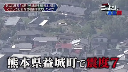 20160428-004300-上田晋也のニッポンの過去問【第４７回】「緊急・熊本地震」