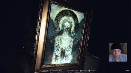 TechRap Level 1: Resident Evil Village