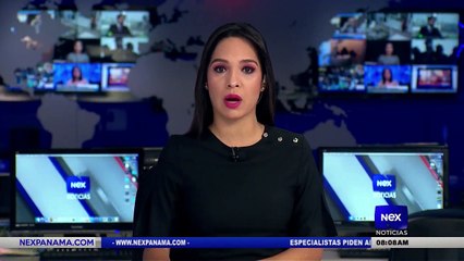 Llega 1 millón de vacunas contra la Influenza  - Nex Noticias