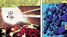 Captain America - Every National Hero In Marvel Comics Explained