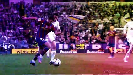 The Barcelona way - Take The Ball, Pass The Ball Part 2