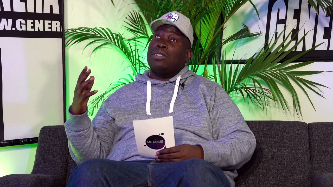 GENERATIONS - Vidéo 1