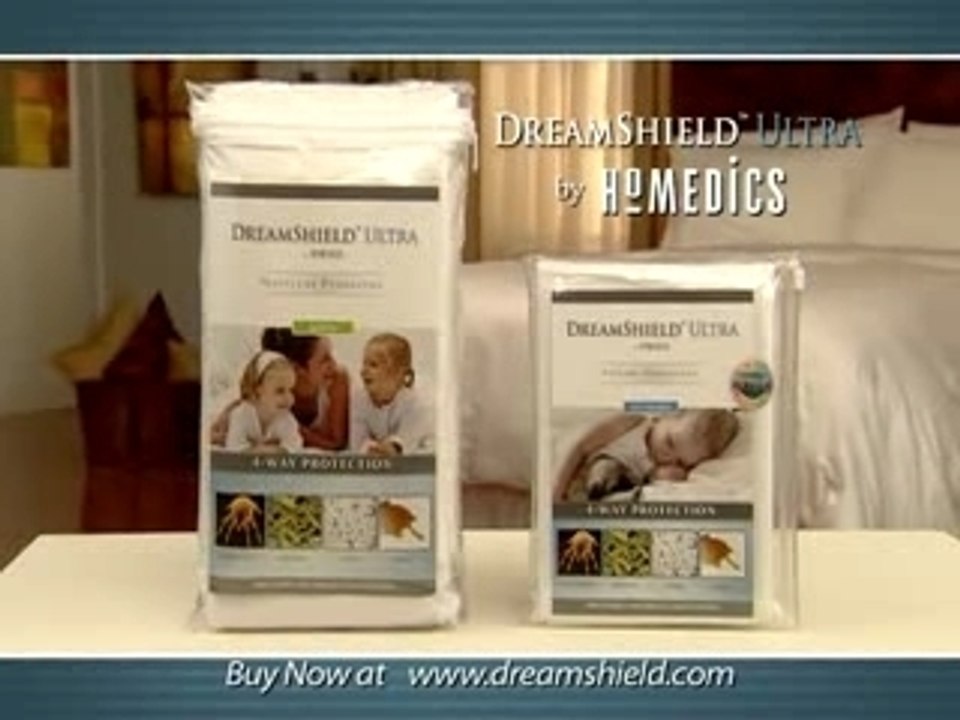 DreamShield Spot