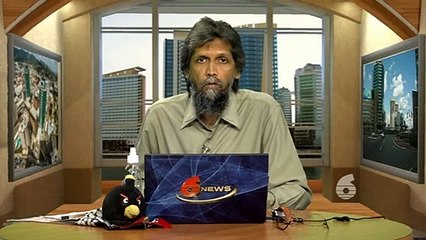 Closing with Fazeer - 11th May, 2021