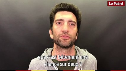 Coupe du monde 2018 : pourquoi est-ce du "50-50" entre la France et la Belgique ?