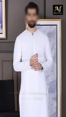 Junaid Jamshed Men Eid Kurta Collection I Formal Kurta Collection 2021