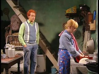 NONKEL JEF SEIZOEN 2 AFLEVERING 30 DE WAPENBROEDER.