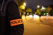 Le gouvernement durcit le ton contre les agresseurs de policiers, les syndicats “dubitatifs”