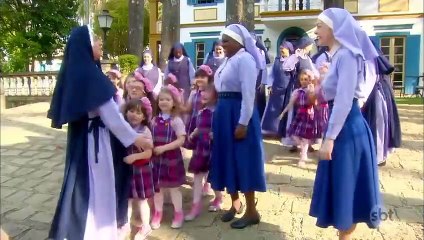 Carinha de Anjo _ Capítulo 1 completo