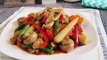 World'S Easiest Chinese Chicken & Vegetable Stir Fry Recipe 滑鸡炒蔬菜 Chinese Veggies W/ Chicken