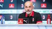 Torino v AC Milan, Serie A 2020/21: the pre-match press conference