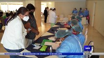 Inicia jornada de vacunación a pacientes de ION - Nex Noticias