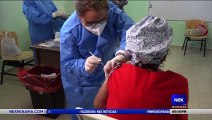 Presidente Cortizo anuncia vacunación a personas de 16 años en adelante en algunas provincias - Nex Noticias