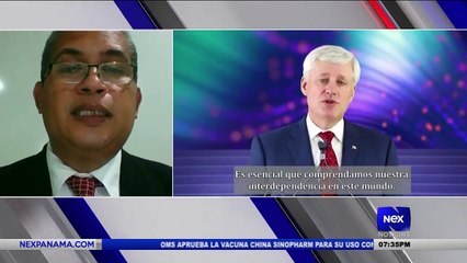 Sexta convocatoria de la esperanza en línea - Nex Noticias