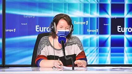 Régis Mailhot : "En 1981, les Français ont mutuellement consenti à divorcer de Giscard"