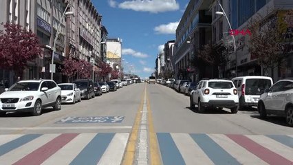 DOĞU'DA EN FAZLA VAKA DÜŞÜŞÜ ERZİNCAN'DA, TEK ARTIŞ ARDAHAN'DA