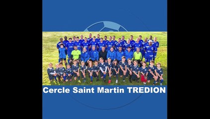 Inscrivez vous au CSM TREDION