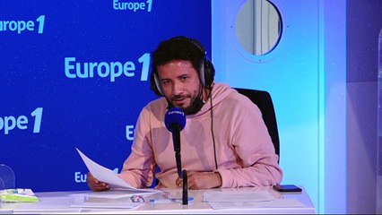 Laurent Barat : "Michel Field, votre livre m'a donné envie de flâner dans la capitale"