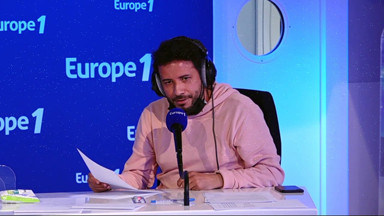 Laurent Barat : "Michel Field, votre livre m'a donné envie de flâner dans la capitale"