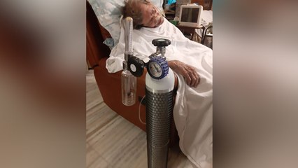 घर पर ही कर रहे हैं Oxygen Cylinder का Use, ना करें ये Mistakes | How to use Oxygen Cylinder at home