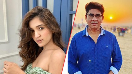 Nidhi Shah: Rajan Shahi Is The Best Producer I Have Ever Worked With!