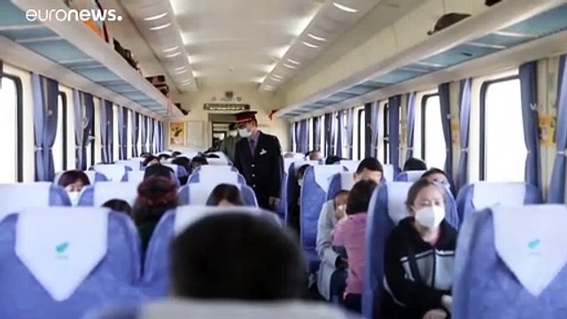 In Cina popolazione in calo. Negli ultimi 10 anni è il tasso più basso di sempre