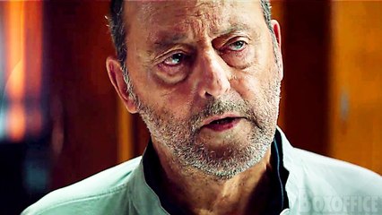 LE DERNIER VOYAGE Bande Annonce 2