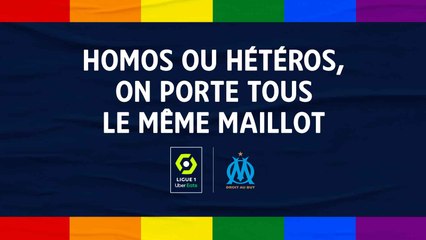 Un samedi sur la terre : Homos ou hétéros, on porte tous le même maillot