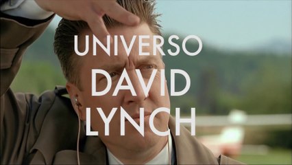 Universo David Lynch - Spot