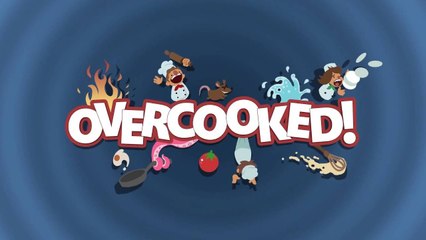 Overcooked - Trailer de lancement