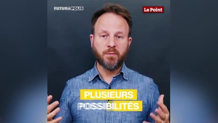 Futurapolis 2018 : à qui profitent nos données personnelles ?