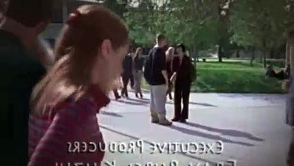 Buffy the Vampire Slayer - Season 2 - Episode 8